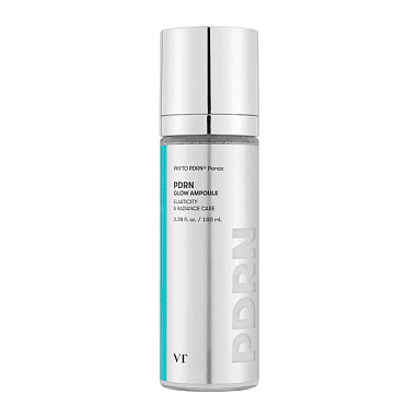 VT COSMETICS УКРЕПЛЯЮЩАЯ СЫВОРОТКА-МИСТ С ПДРН ДЛЯ СИЯНИЯ И УВЛАЖНЕНИЯ КОЖИ PDRN GLOW AMPOULE